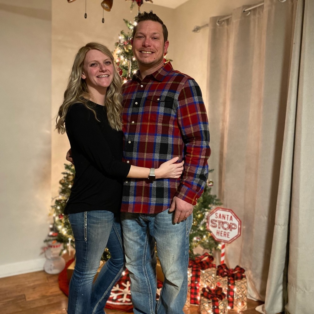 Meet your Posher, Alexandra